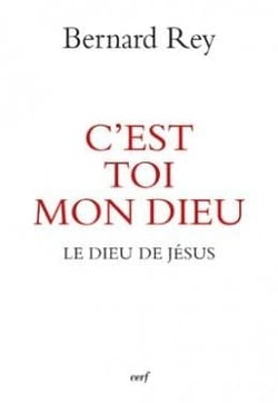C'est toi mon Dieu