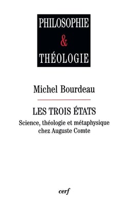 Les trois états