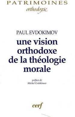Une vision orthodoxe de la théologie morale