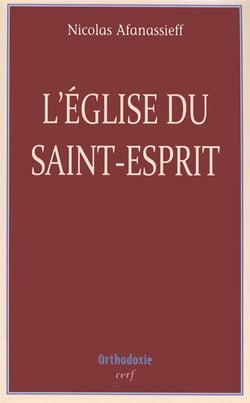 L'Église du Saint-Esprit