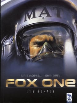 Fox one - intégrale
