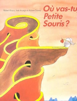 Où vas-tu, petite souris ?