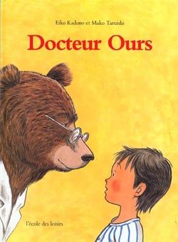 docteur ours