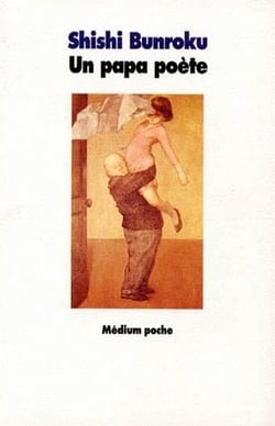 Papa poete (un)