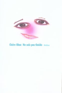 Ne sois pas timide