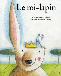 Roi lapin (Le)