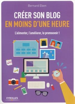 créer Son Blog En Moins D'Une Heure