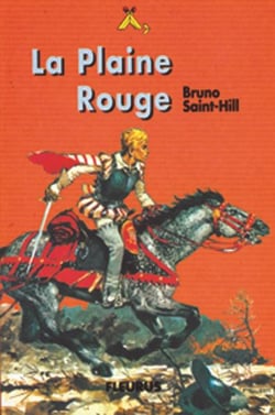 La plaine rouge