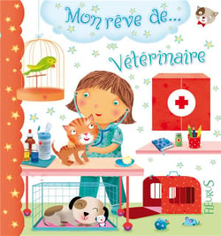 Vétérinaire