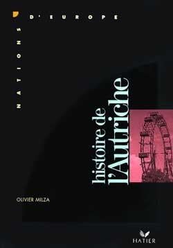 Histoire de l'autriche