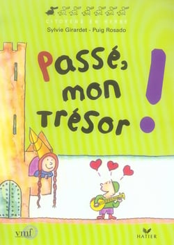 Passé, mon trésor !