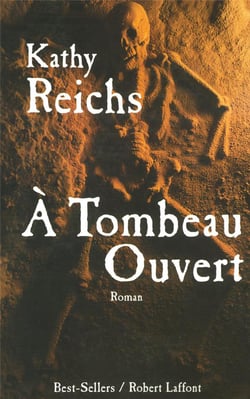 À tombeau ouvert