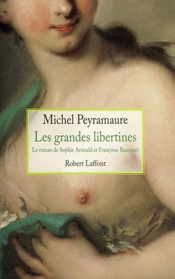 Les grandes libertines