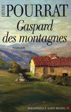 Gaspard des montagnes