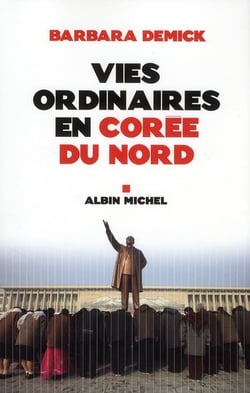 Vies ordinaires en Corée du Nord