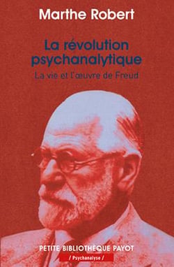 La Révolution psychanalytique