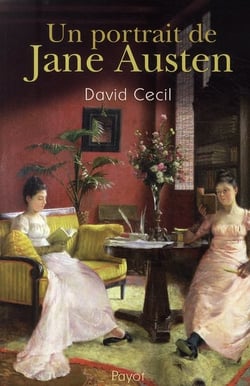 Un portrait de Jane Austen