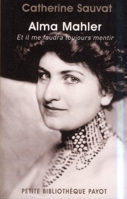 Alma Mahler