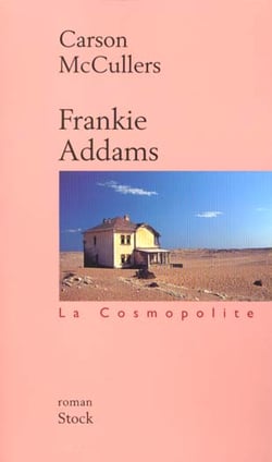 Frankie addams