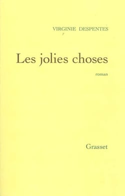 Les jolies choses