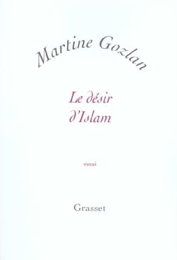 Le désir d'islam