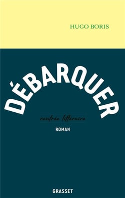 Débarquer