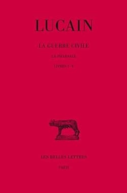 Pharsale Tome 1 - livre1-5