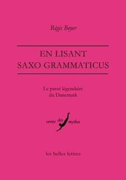 Saxo grammaticus