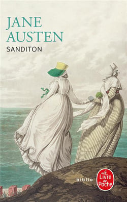 Sanditon