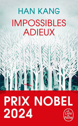 Impossibles Adieux