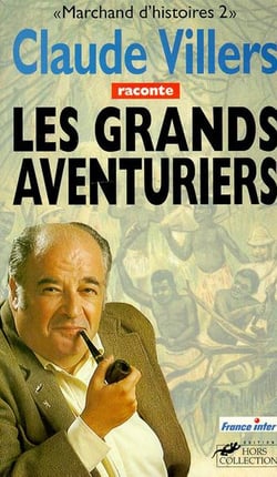 Les grands aventuriers