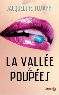 La vallée des poupées