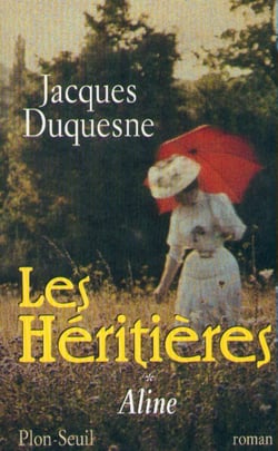 Les Héritières tome 1 - Aline