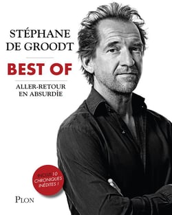 Aller-retour en Absurdie - best of
