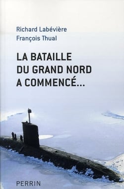 La bataille du grand nord a commencé