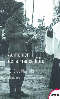 Aumonier de la France libre