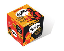 Roll'cube : apéro