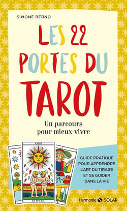 Les 22 portes du tarot