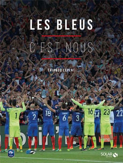 Les Bleus C'Est Nous