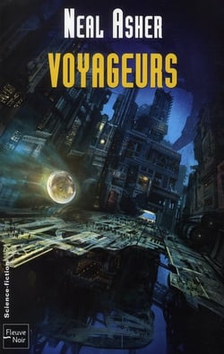 Voyageurs