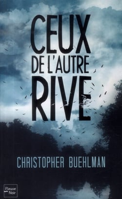 Ceux de l'autre rive