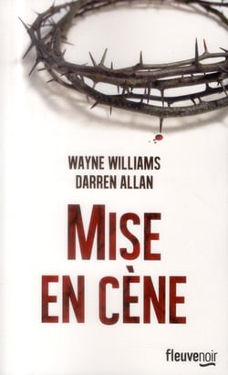 Mise en cène