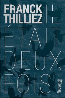 Il était deux fois - édition collector