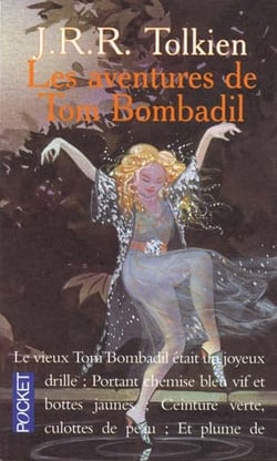 Les aventures de tom bombadil