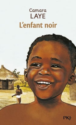 L'enfant noir