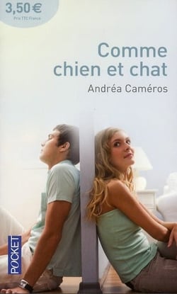 Comme chien et chat