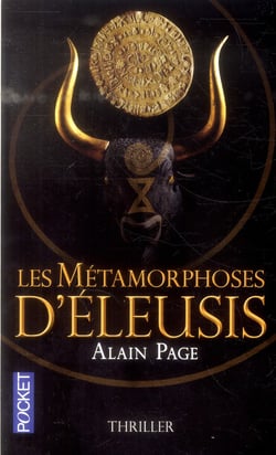 Les Metamorphoses D'Eleusis