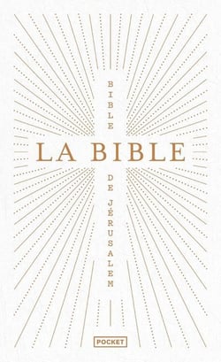 La Bible de Jérusalem