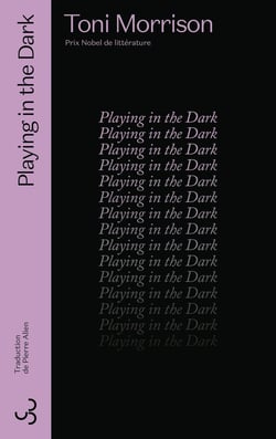 Playing in the Dark