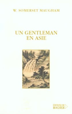 Un gentleman en asie